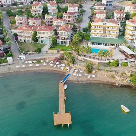 Cunda Panorama Hotel Ayvalik Exterior foto
