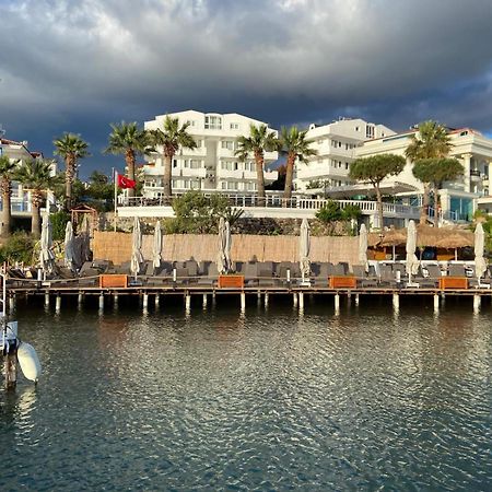 Cunda Panorama Hotel Ayvalik Exterior foto