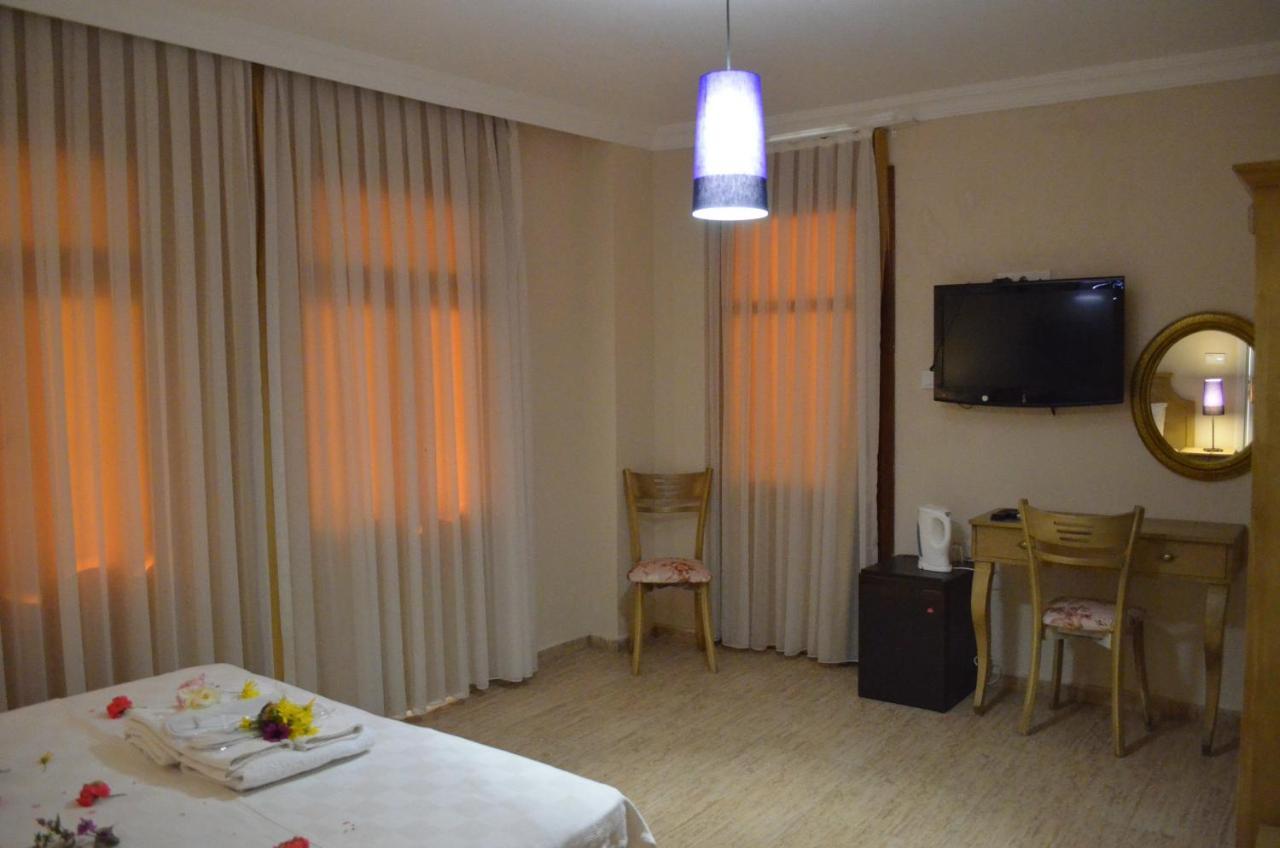 Cunda Panorama Hotel Ayvalik Quarto foto