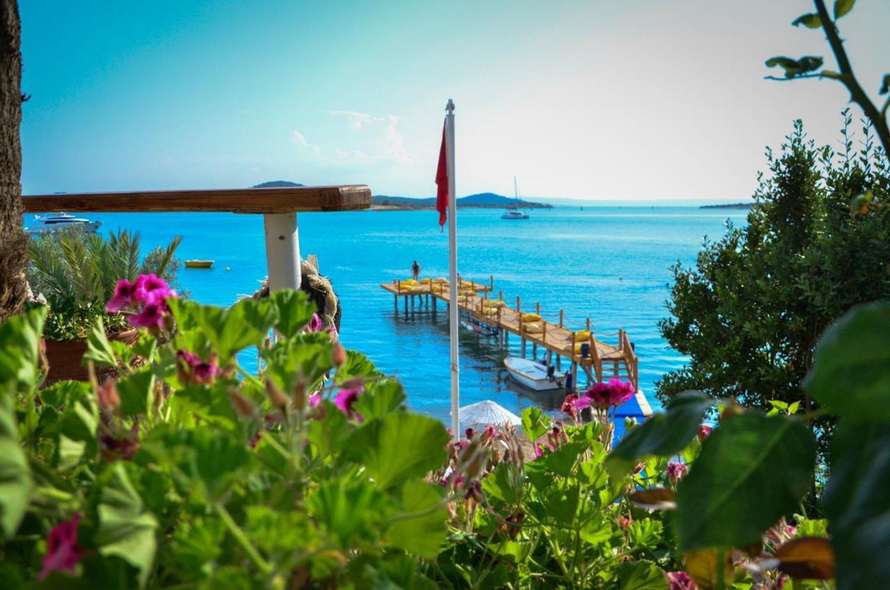 Cunda Panorama Hotel Ayvalik Exterior foto