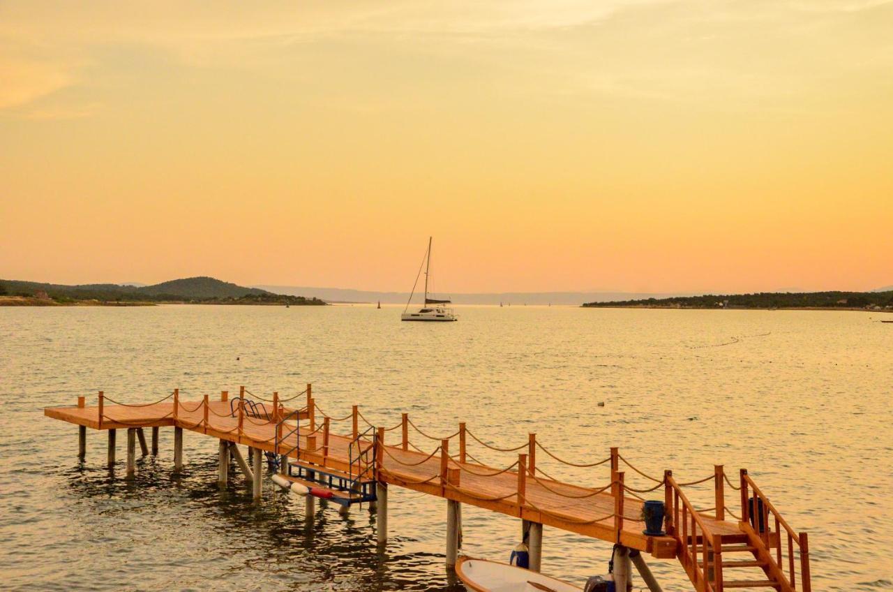 Cunda Panorama Hotel Ayvalik Exterior foto