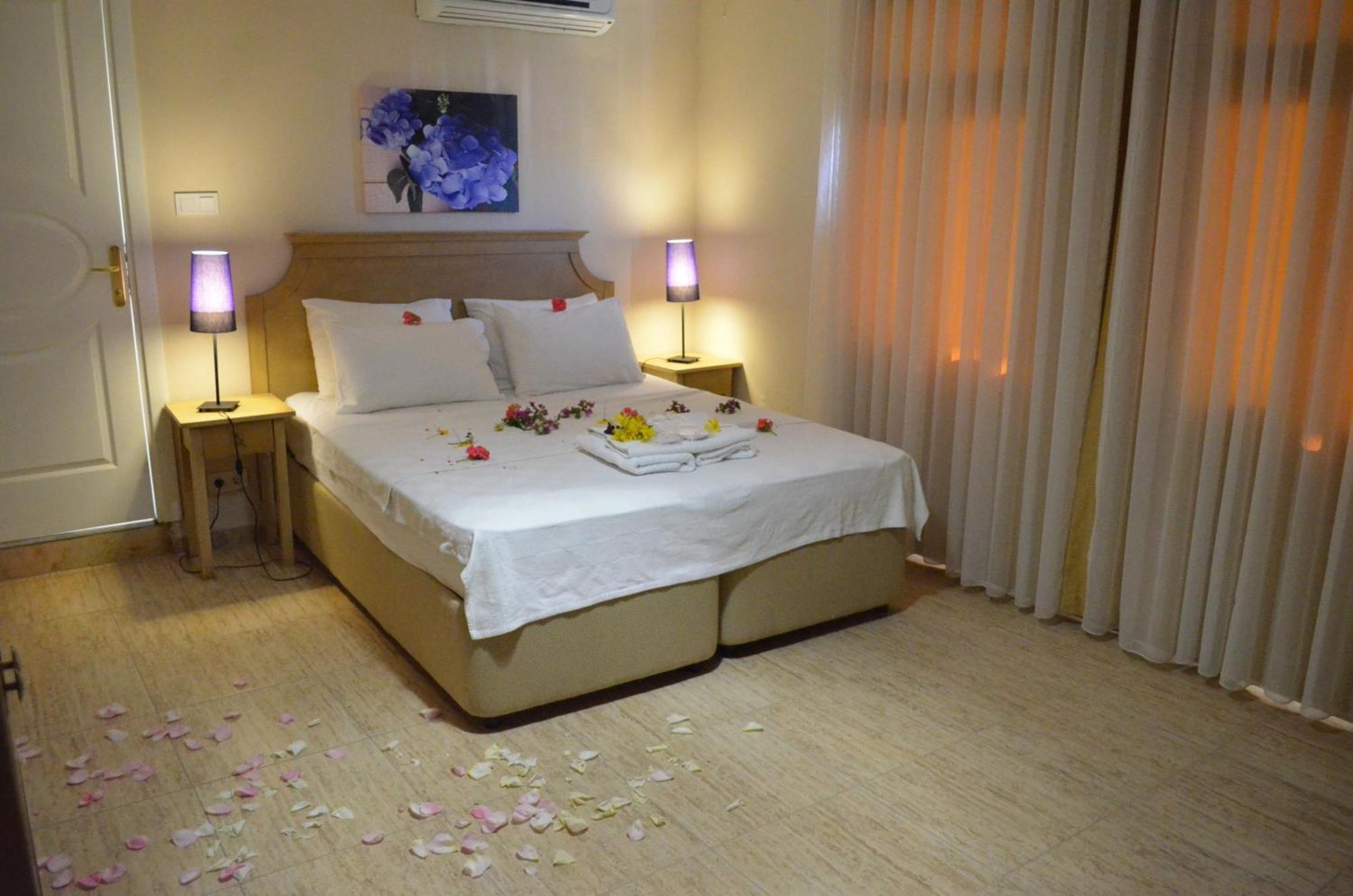 Cunda Panorama Hotel Ayvalik Quarto foto