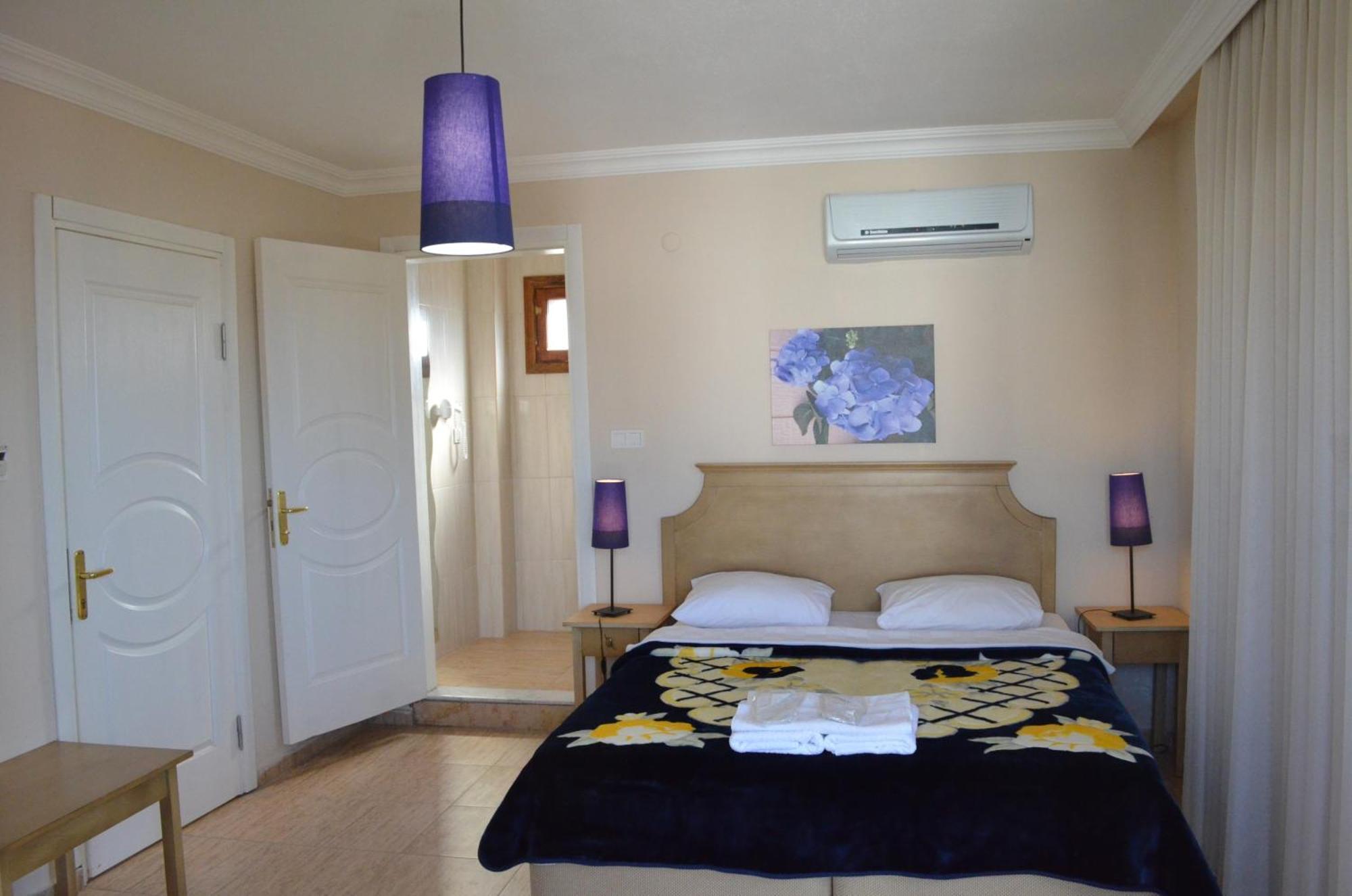 Cunda Panorama Hotel Ayvalik Quarto foto