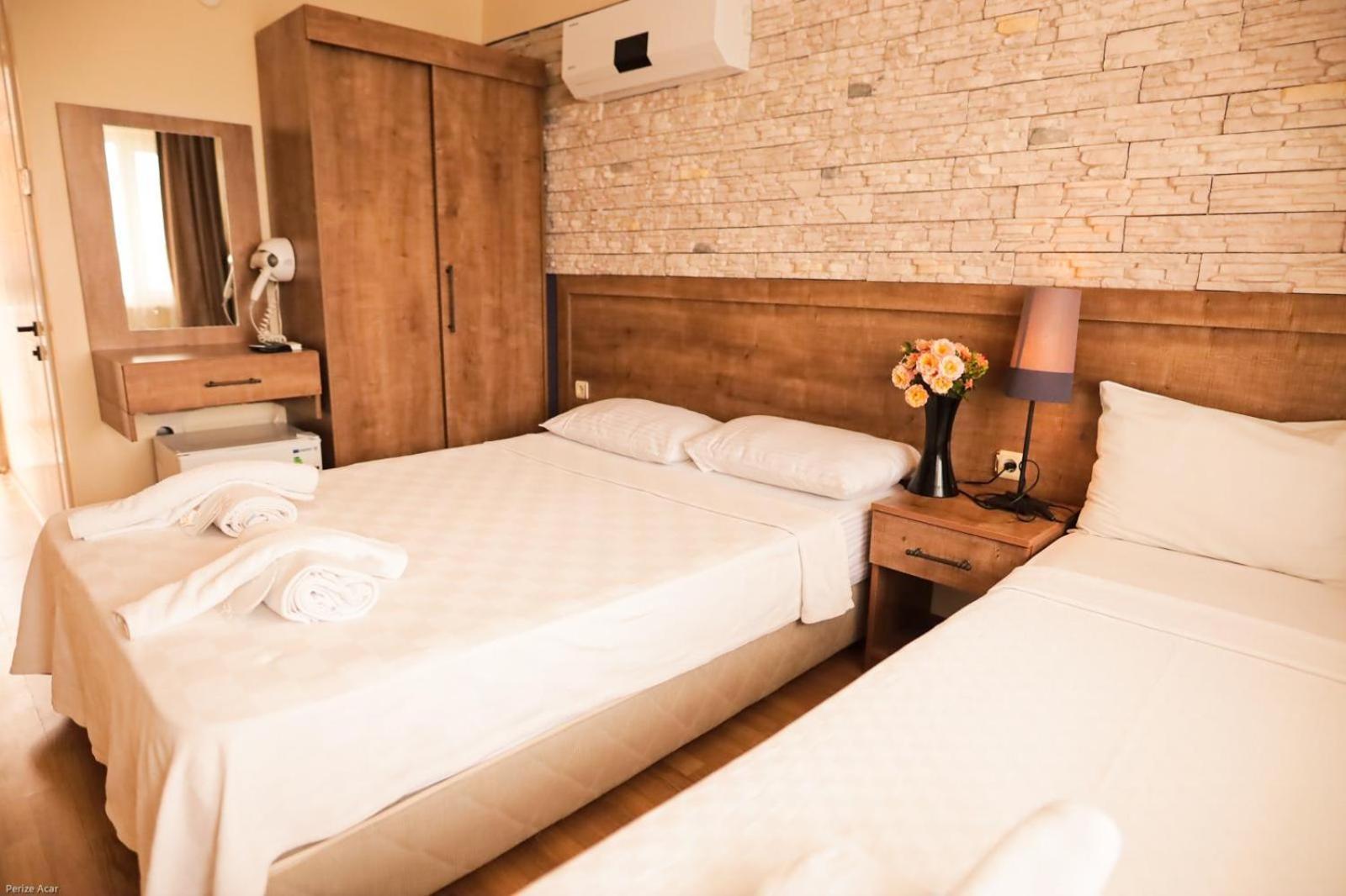 Cunda Panorama Hotel Ayvalik Exterior foto