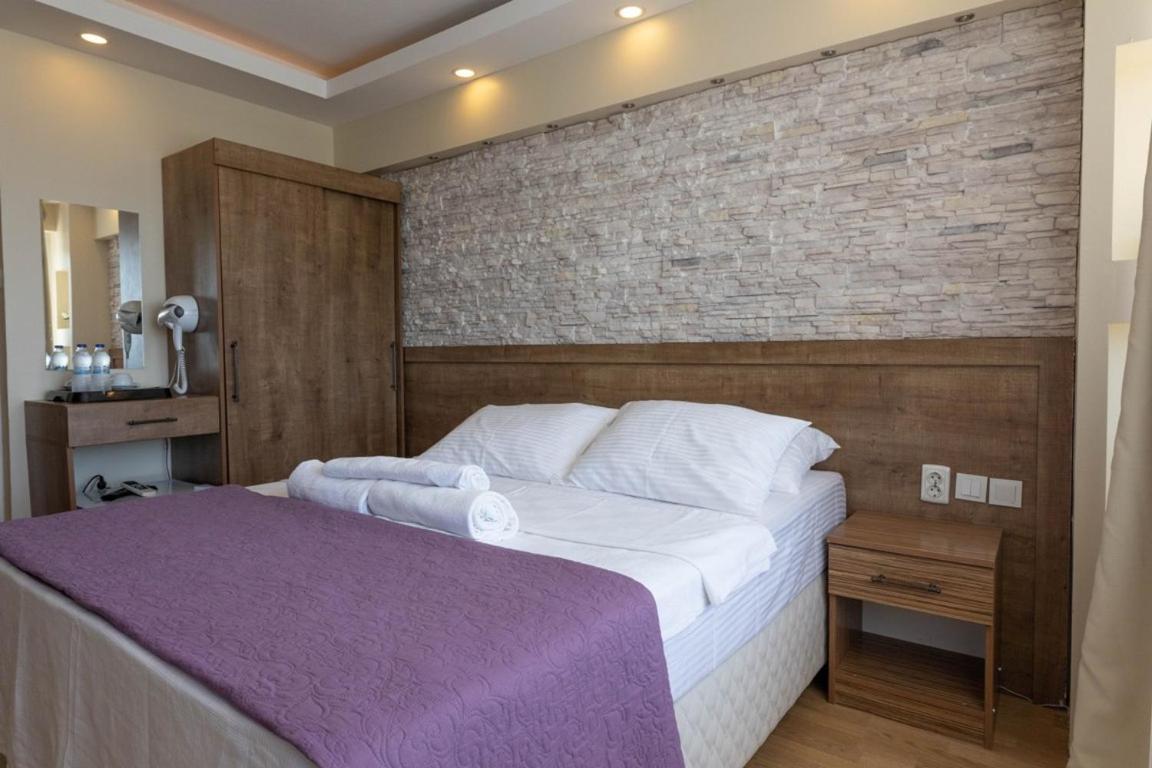 Cunda Panorama Hotel Ayvalik Exterior foto