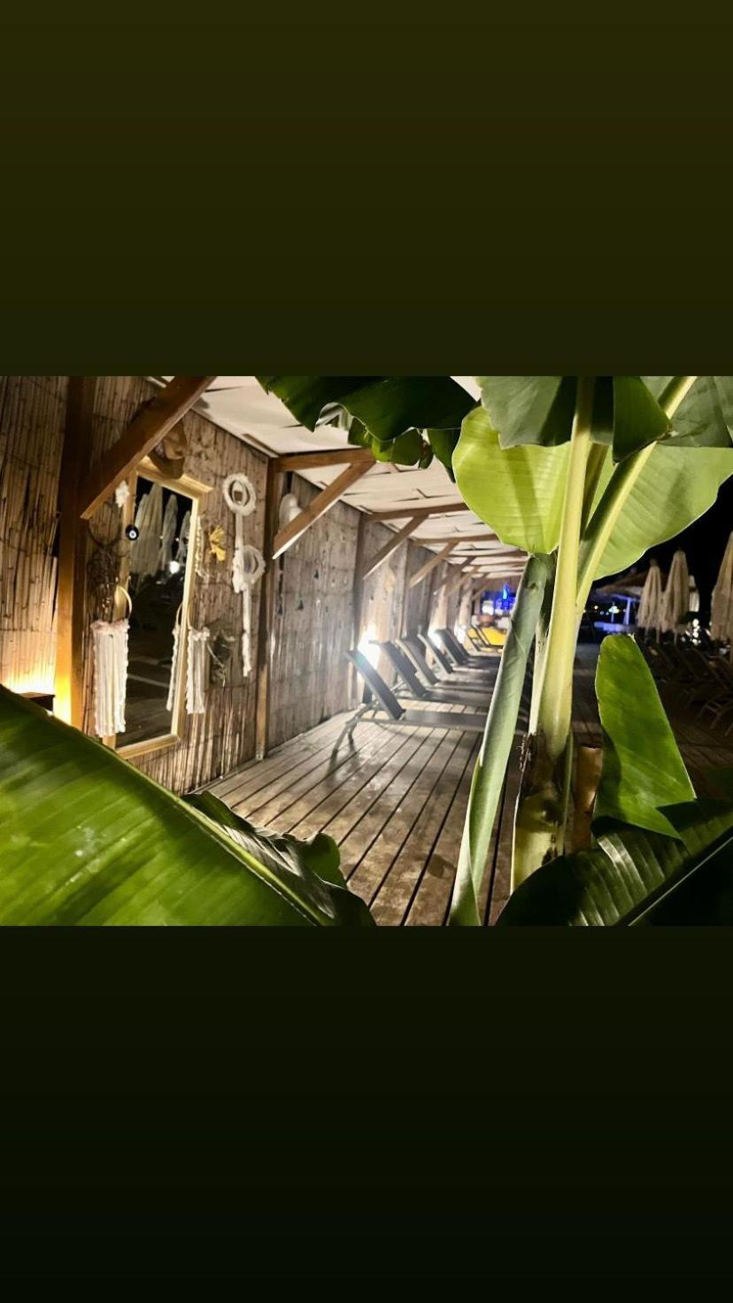 Cunda Panorama Hotel Ayvalik Exterior foto