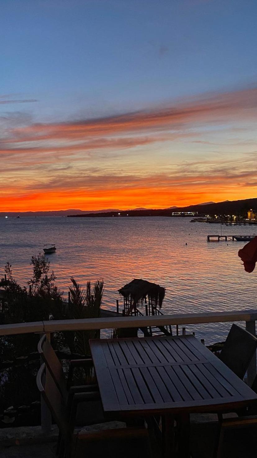 Cunda Panorama Hotel Ayvalik Exterior foto
