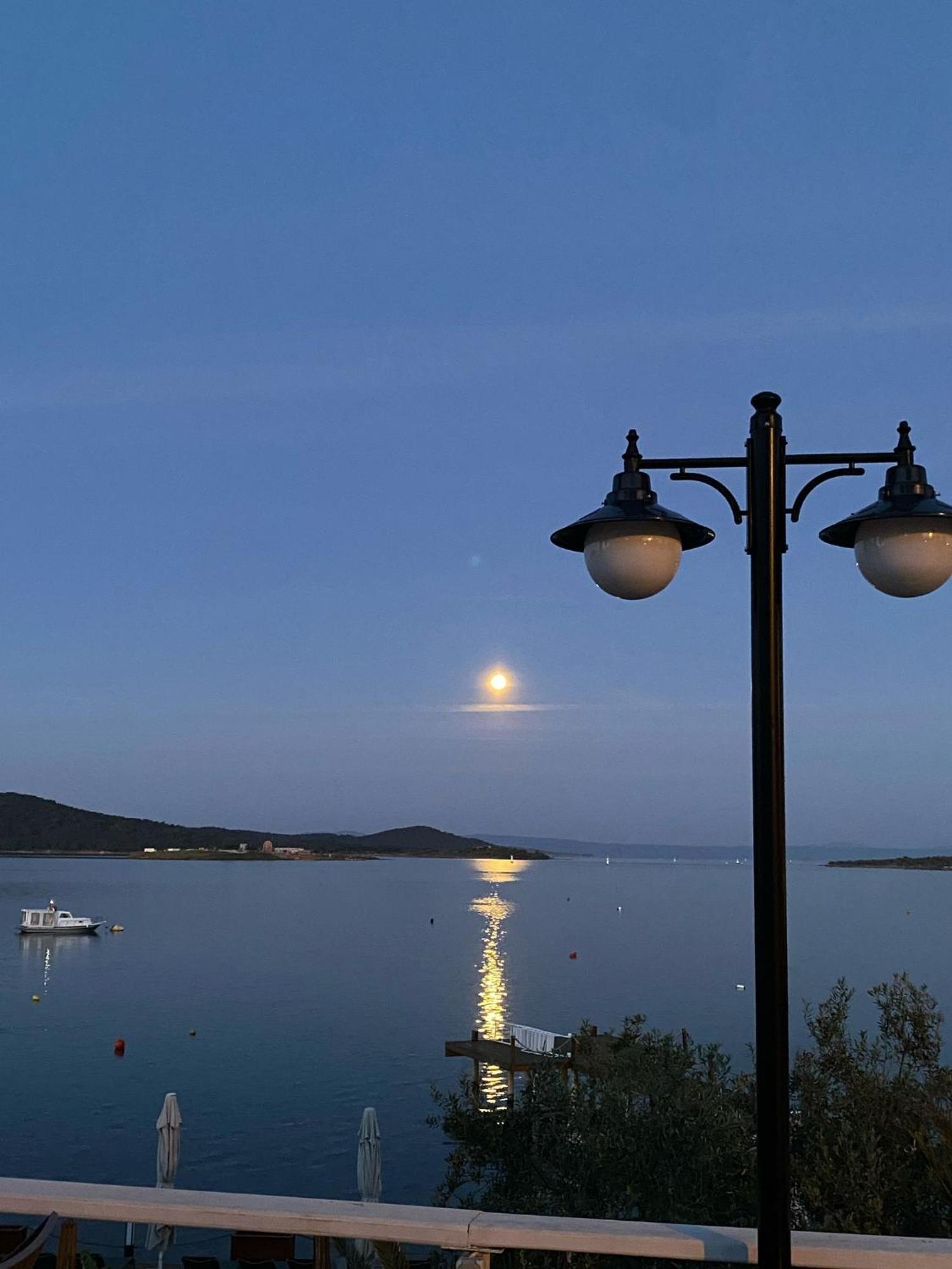 Cunda Panorama Hotel Ayvalik Exterior foto
