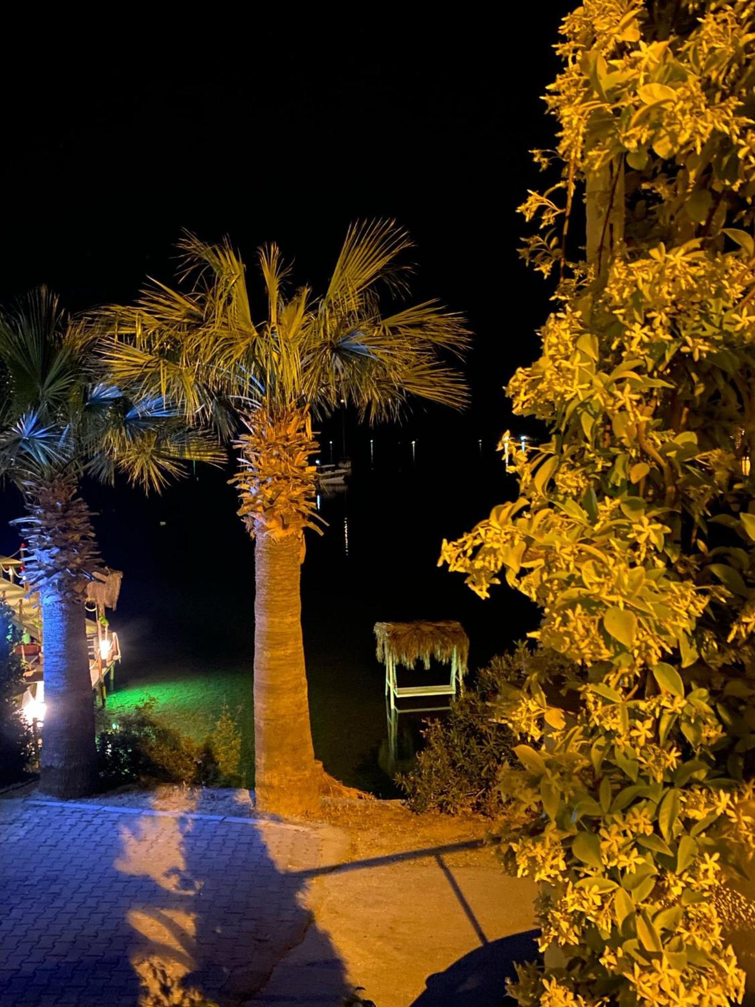 Cunda Panorama Hotel Ayvalik Exterior foto