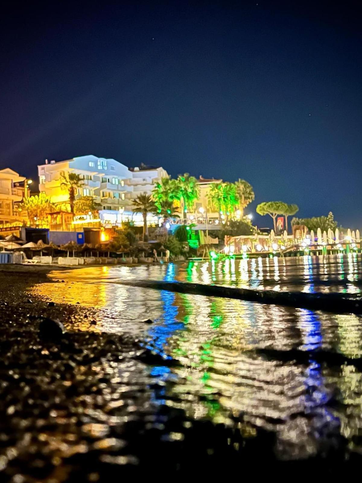 Cunda Panorama Hotel Ayvalik Exterior foto