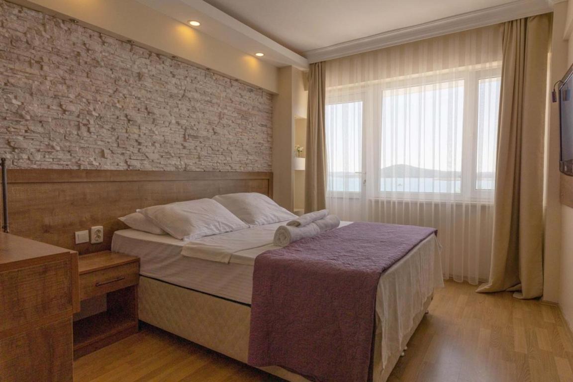 Cunda Panorama Hotel Ayvalik Exterior foto