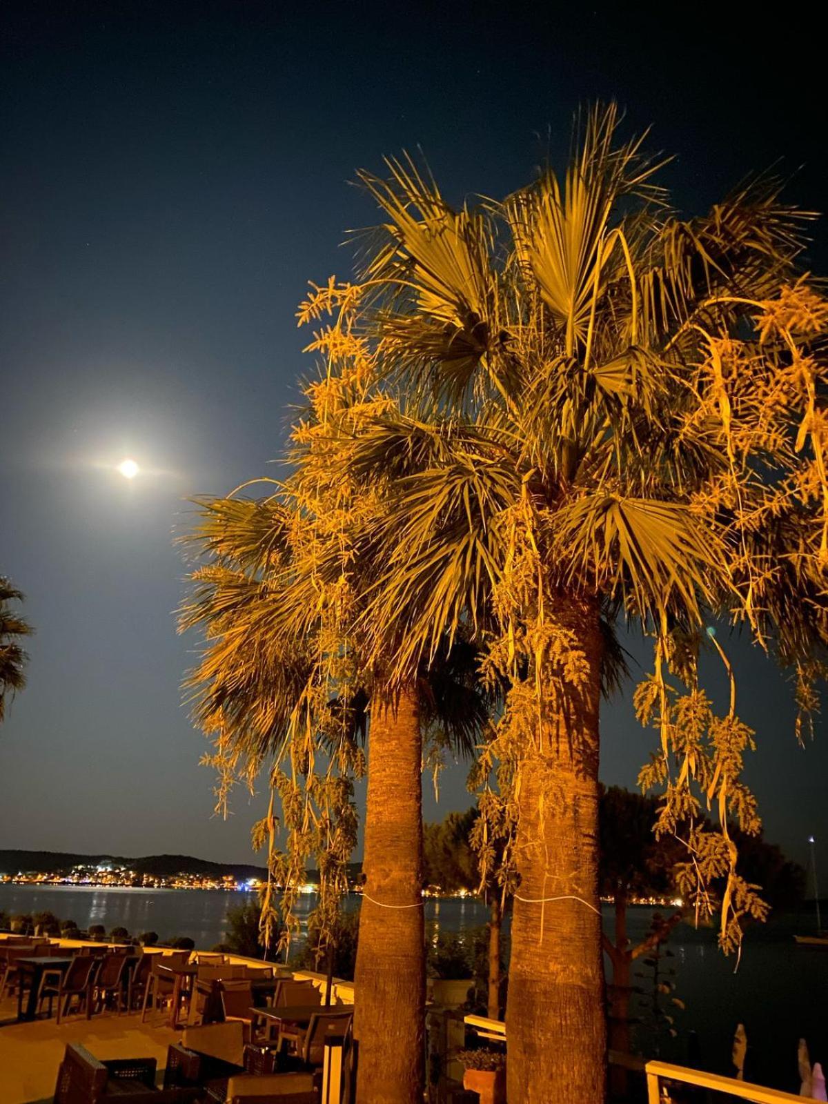 Cunda Panorama Hotel Ayvalik Exterior foto
