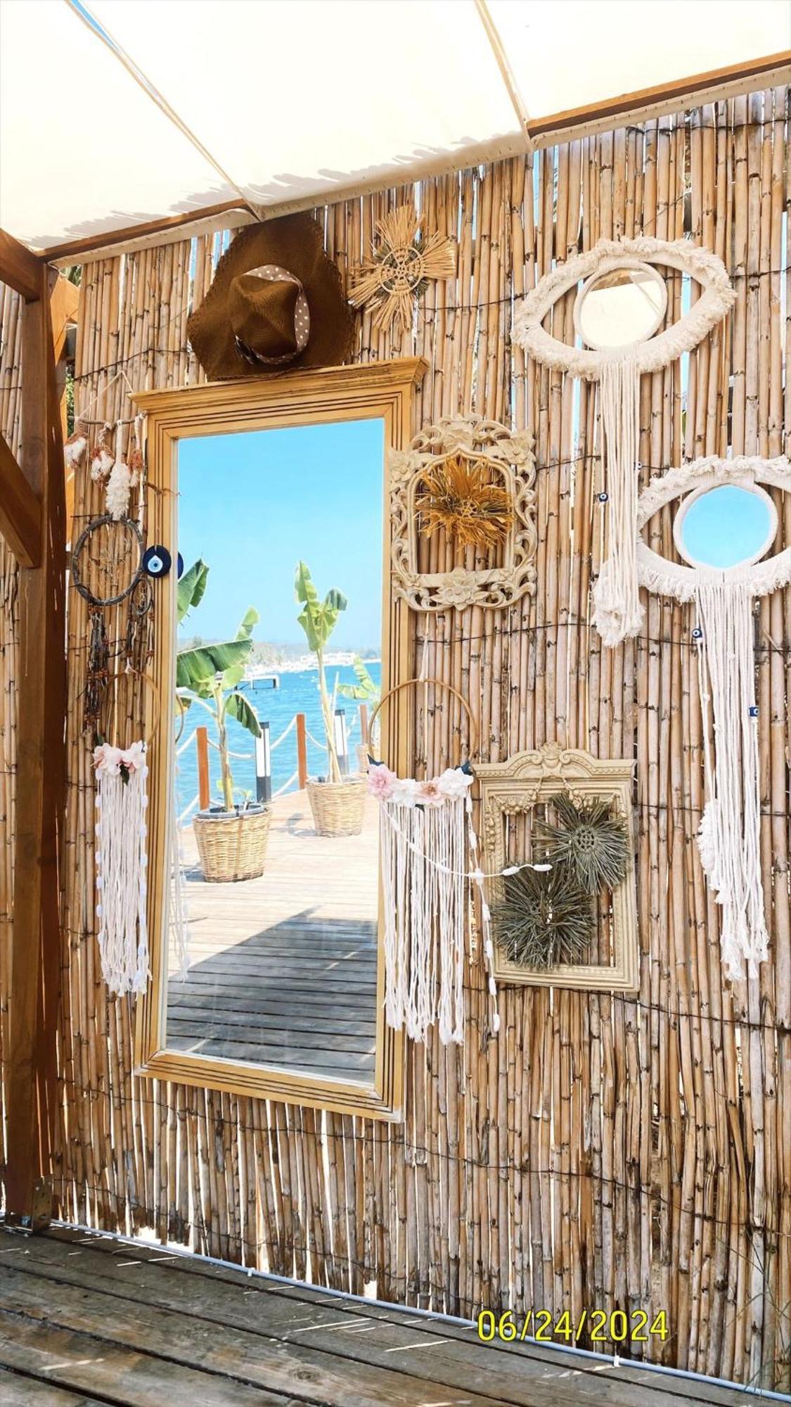 Cunda Panorama Hotel Ayvalik Exterior foto